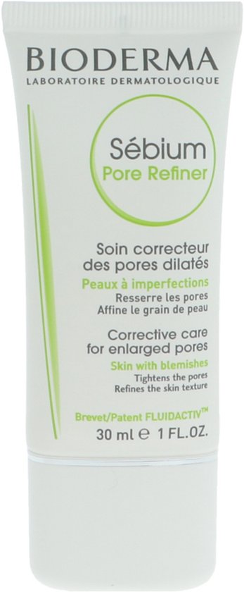 Bioderma - Sebium Pore Refiner 40 ml
