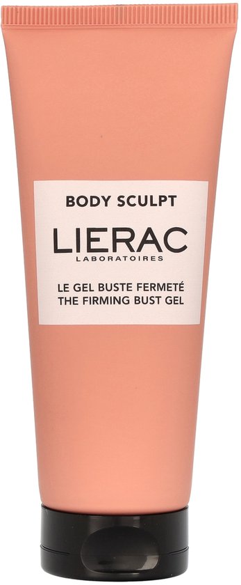 Lierac Body Sculpt Le Gel Buste Fermeté 75 ml