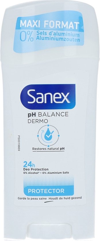 Sanex Dermo Protector Deodorant Stick 65 ml