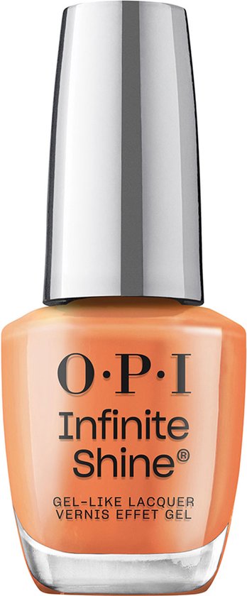 OPI Infinite Shine - Bright On Top Of It - 15ml