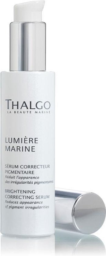 Thalgo - Lumiere Marine Brightening Correcting Serum (L)