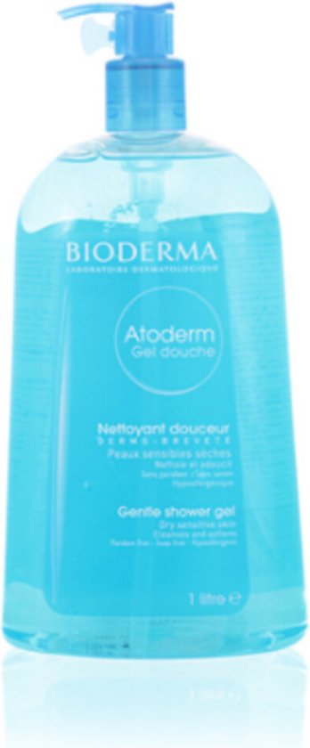 Bioderma - Atoderm Douchegel - 1l