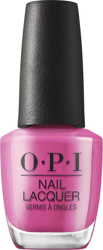 OPI Nail Lacquer - Without a Pout 15 ml