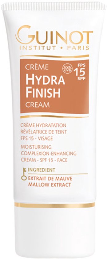 Gezichtsserum Guinot Hydra Summum 30 ml