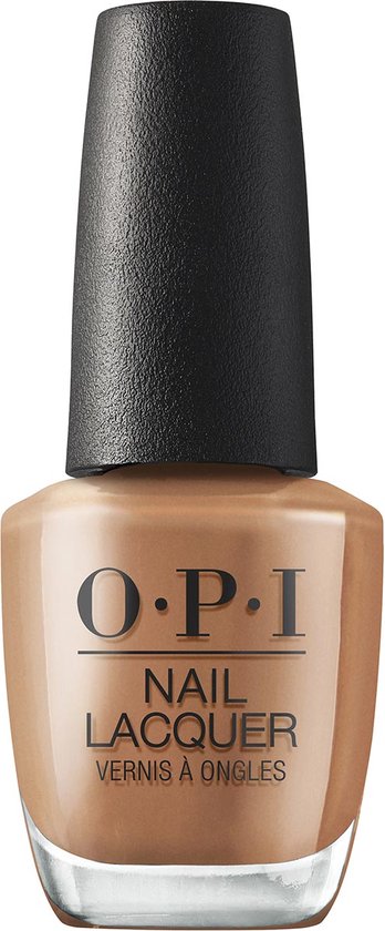 OPI Nail Lacquer | Spice Up Your Life | Nagellak 15ml - Spice Up Your Life