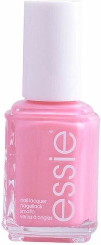 essie® | original | 32 exotic liras, roze (glanzende nagellak, 13,5 ml)