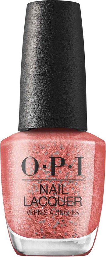 OPI Nail Lacquer - It's a Wonderful Spice - Nagellak - 15 ml