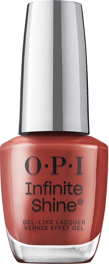OPI - Infinite Shine Prep Rally - 15 ml