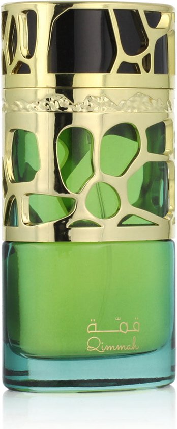 Damesparfum Lattafa EDP Qimmah For Women 100 ml