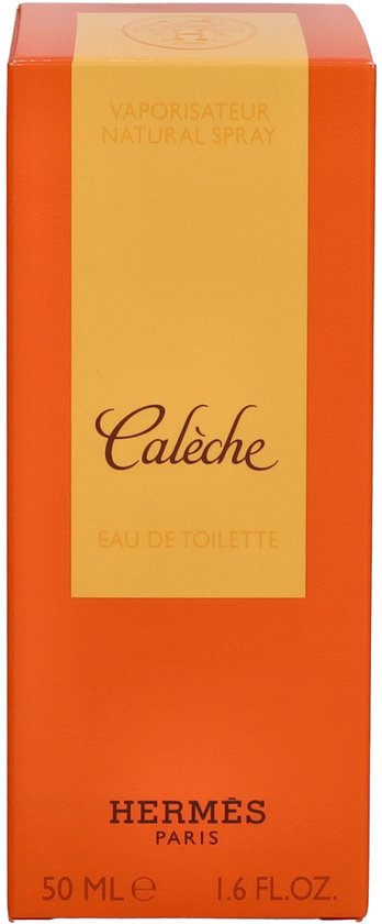 Hermès Caleche Eau de toilette spray 50 ml