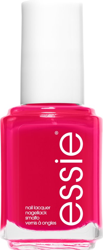 essie® | original | 32 exotic liras, roze (glanzende nagellak, 13,5 ml)