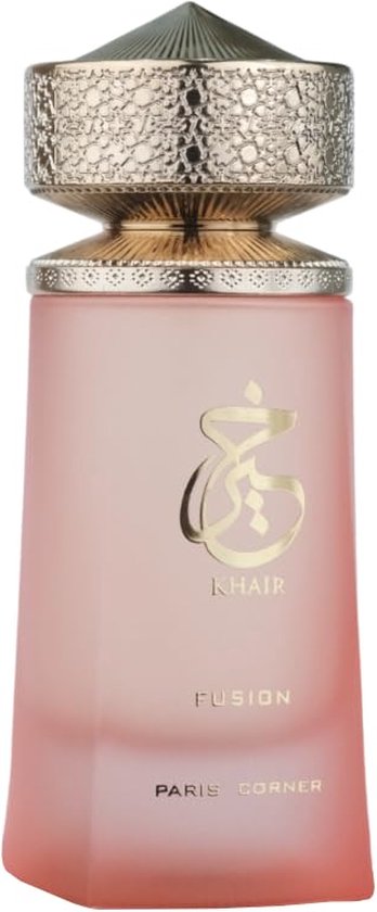 Paris Corner Khair Fusion Edp W 100ml
