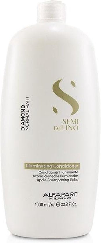 Conditioner Alfaparf Milano Semi Di Lino (1000 ml)
