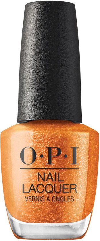 OPI Nail Lacquer - gLITer 15 ml