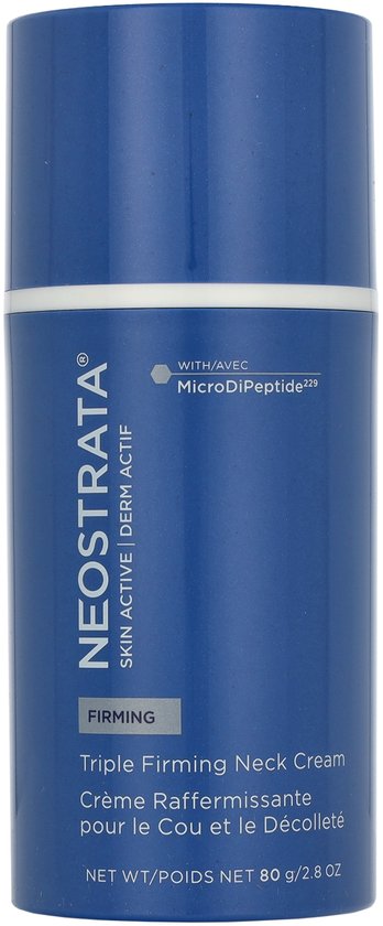 NeoStrata Skin Active Verstevigende Hals- en Décolletécrème 80 g