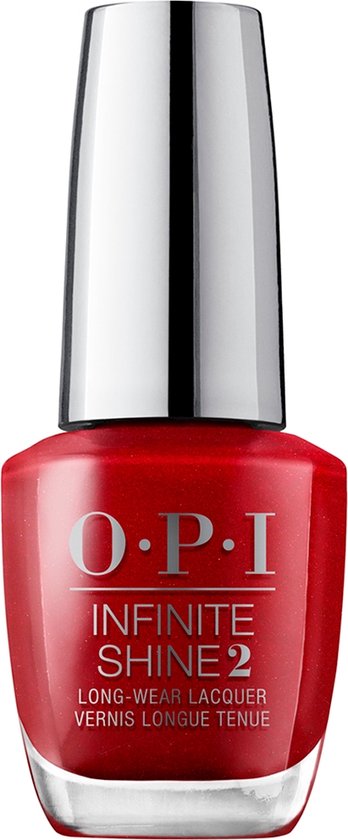 OPI Infinite Shine - Clean Slate - Nagellak met Geleffect