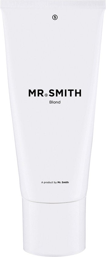 Mr. Smith Blond 200 ml