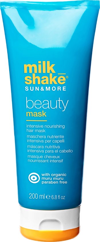 Milk_Shake Sunmore Beauty Mask 200ml