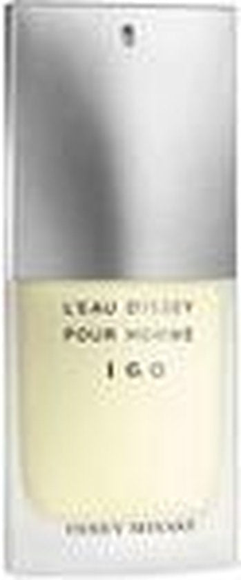 Issey Miyake L'eau D'issey Igo EDT - Herenparfum eau de toilette - 100ml