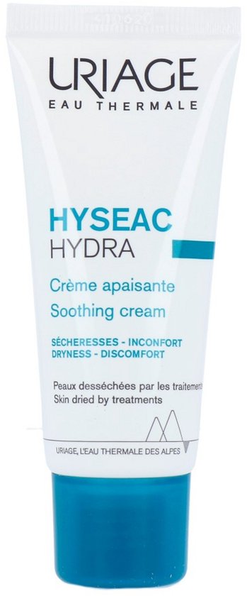Uriage Hyseac verzorging bij uitdroging 40 Milliliter