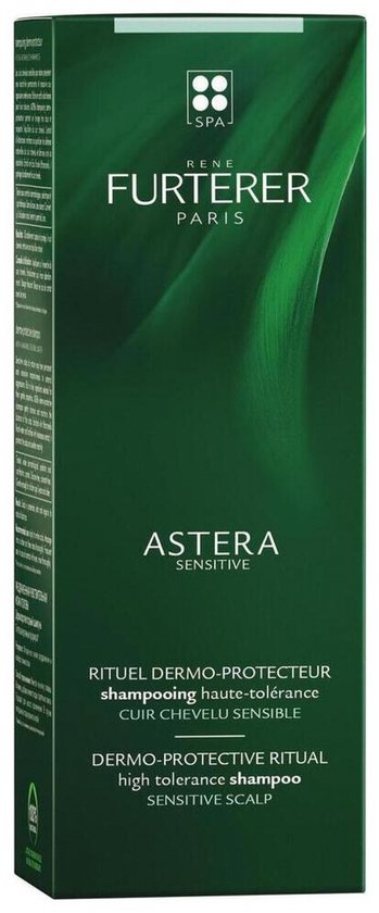 René Furterer Astera Sensitive High Tolerance Shampoo 200 ml