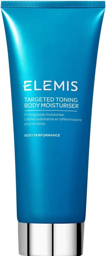 Elemis Targeted Toning Bodylotion 200 ml