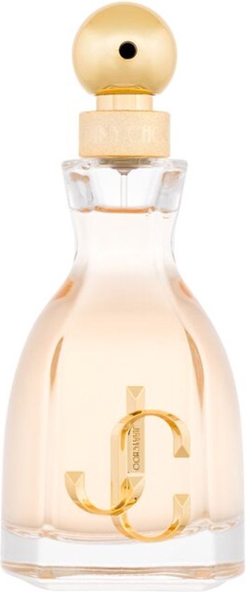 Jimmy Choo I Want Choo Eau De Parfum Spray 60 Ml For Women