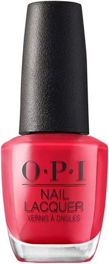 O.P.I. - We Seafood and Eat It - 15 ml - Nagellak