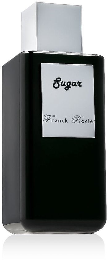Uniseks Parfum Franck Boclet Sugar 100 ml