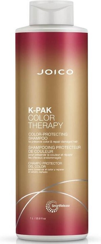 Joico K-Pak Color Therapy Shampoo | 1000ml