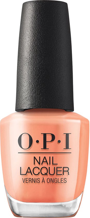 OPI Nail Lacquer - Apricot AF 15 ml