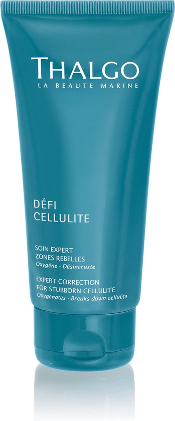 Thalgo Expert Correction For Stubborn Cellulite - 150ml
