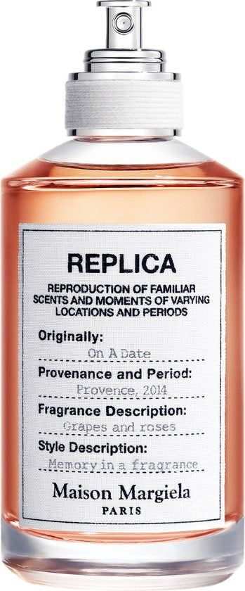 Maison Margiela Replica On A Date Eau de Toilette - 100 ml