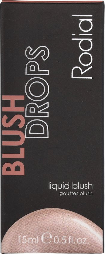 Rodial - Blush Drops Sunset Kiss - 15 ml
