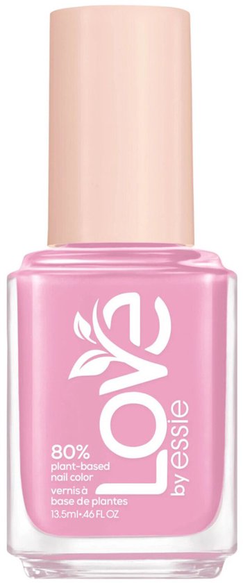 Essie Love by Essie Nagellak - 160 Carefree But Caring