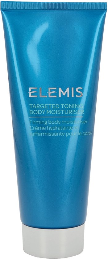 Elemis Targeted Toning Bodylotion 200 ml