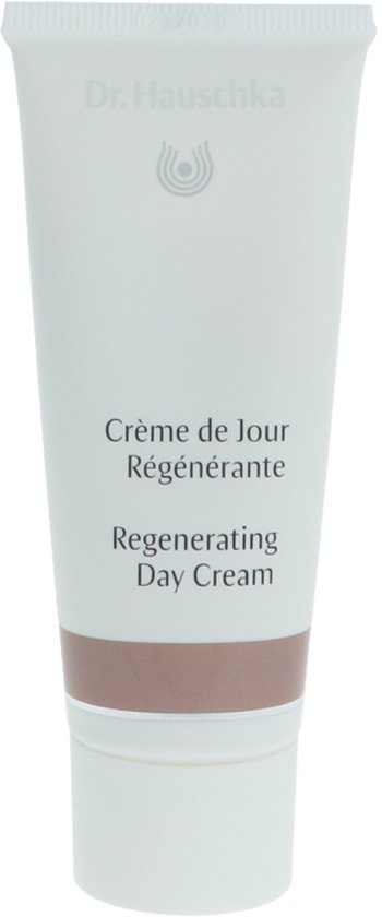 Dr. Hauschka - Dagcrème Regenerating Dr. Hauschka - Vrouwen - 40 ml