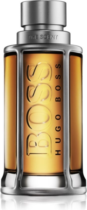 Hugo Boss BOSS THE SCENT Aftershave spray 100ml