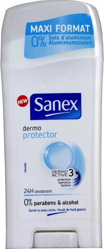 Sanex Dermo Protector Deodorant Stick 65 ml