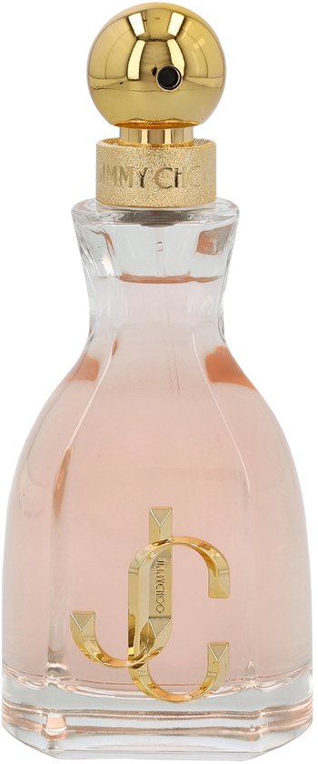 Jimmy Choo I Want Choo Eau De Parfum Spray 60 Ml For Women
