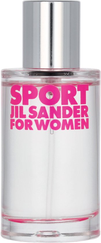 Jil Sander Sport for Women - 30 ml - Eau de toilette