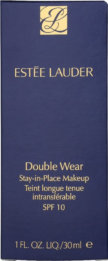 E.Lauder Double Wear Stay-in-place Makeup Foundation 30 ml - #2N1 Desert Beige