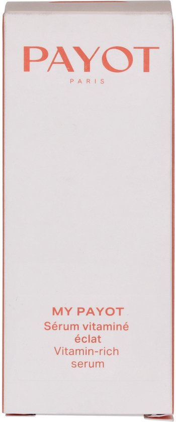 Payot - My Serum Vitaminee Eclat - 30 ml