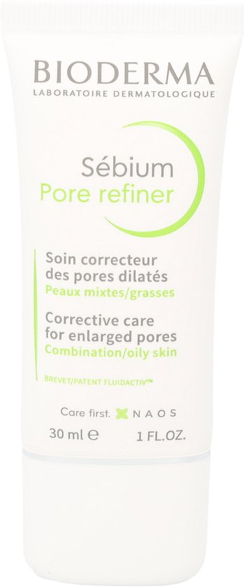 Bioderma - Sebium Pore Refiner 40 ml