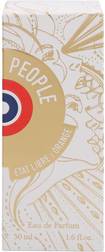 Etat Libre D'Orange Remarkable People - 50ml - Eau de parfum
