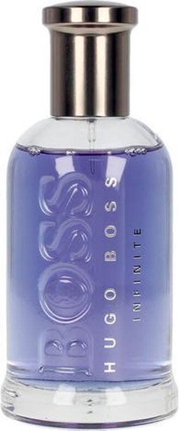 Hugo Boss Boss Bottled Infinite 100 ml Eau de Parfum - Herenparfum