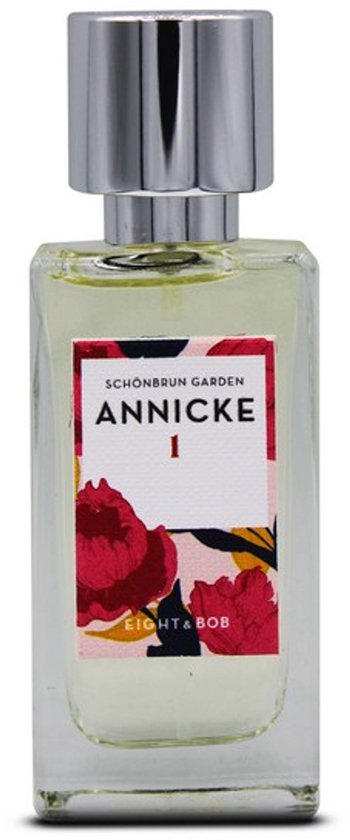 Damesparfum Eight & Bob EDP Annicke 1 30 ml