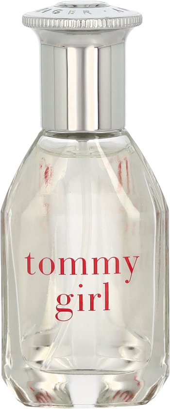 Tommy Hilfiger Tommy Girl Eau de Toilette Spray 30ml
