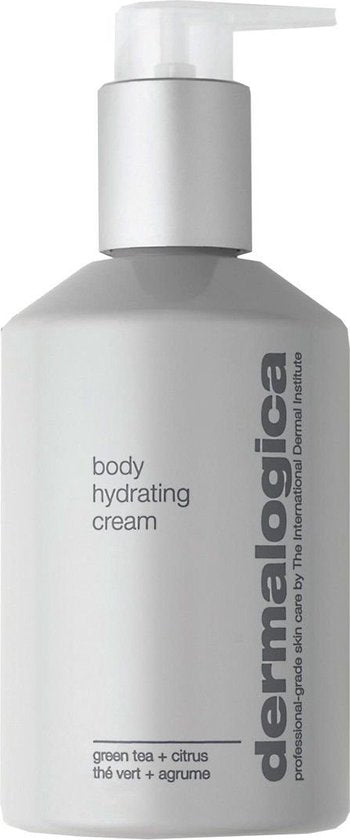 Dermalogica Body Hydrating Cream Bodycrème | 295 ml