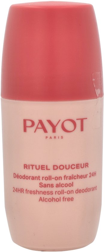 Deodorant Payot Rituel Douceur H 75 ml